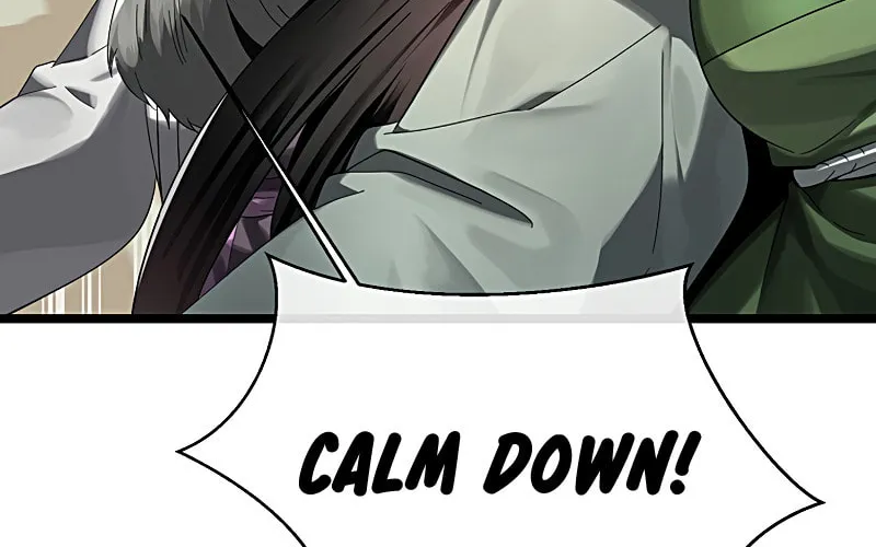 Read Volcanic Age chapter 199 image 6 on Lezhin