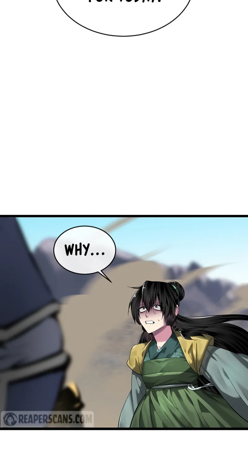 Read Volcanic Age chapter 199 image 63 on Lezhin