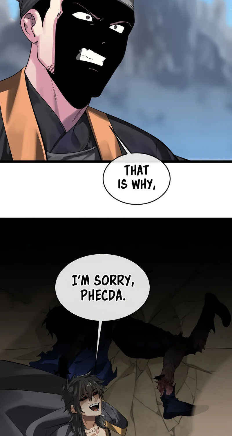 Read Volcanic Age chapter 199 image 67 on Lezhin