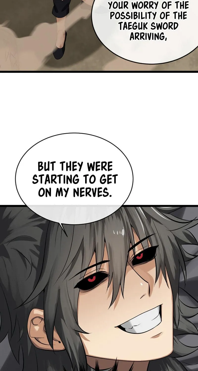 Read Volcanic Age chapter 199 image 69 on Lezhin