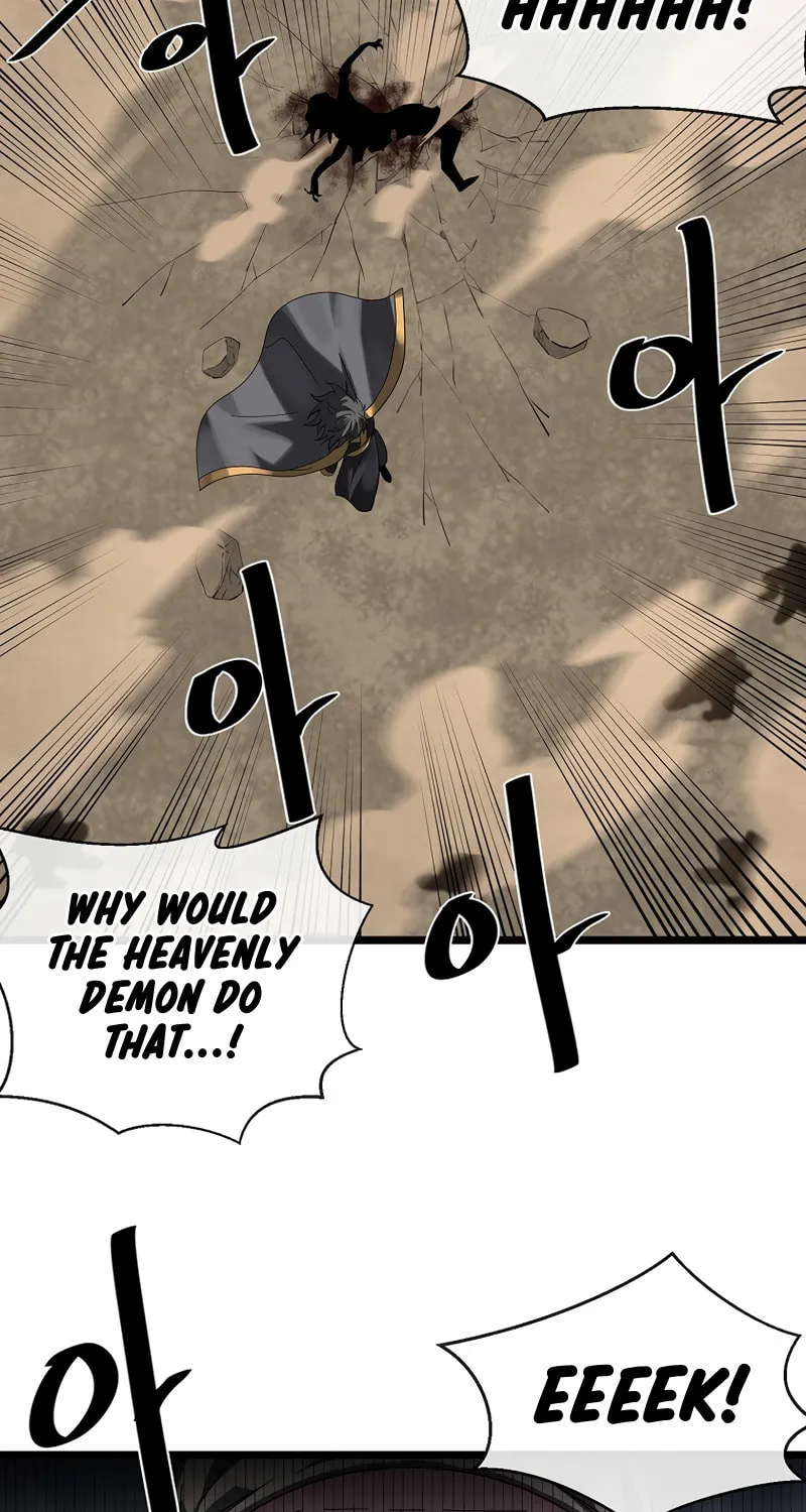 Read Volcanic Age chapter 199 image 75 on Lezhin