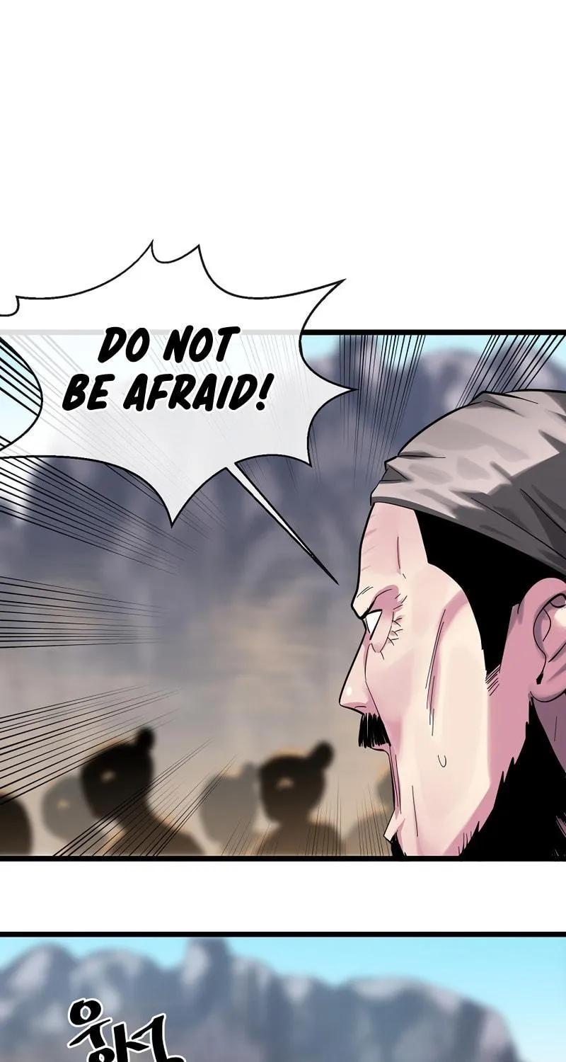 Read Volcanic Age chapter 199 image 77 on Lezhin