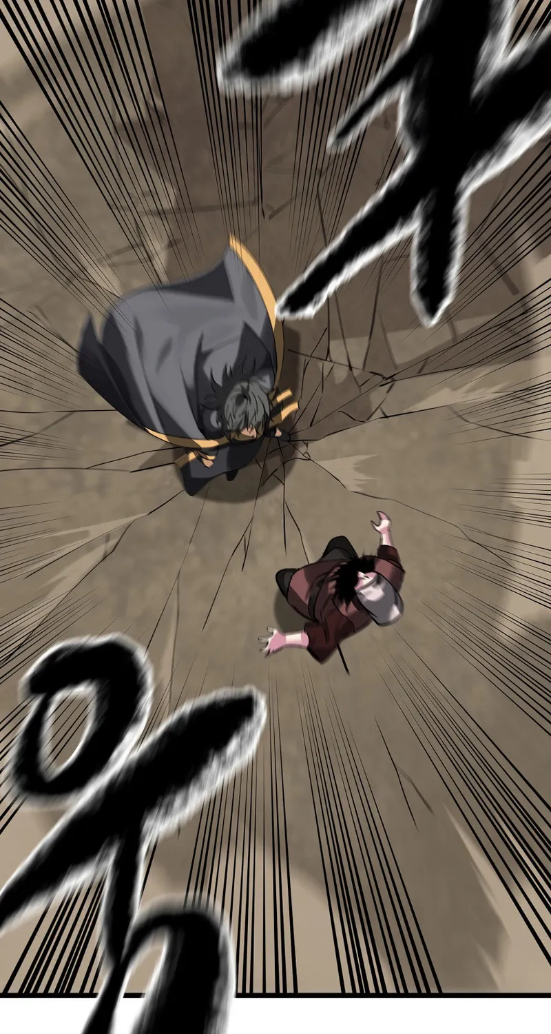 Read Volcanic Age chapter 199 image 87 on Lezhin