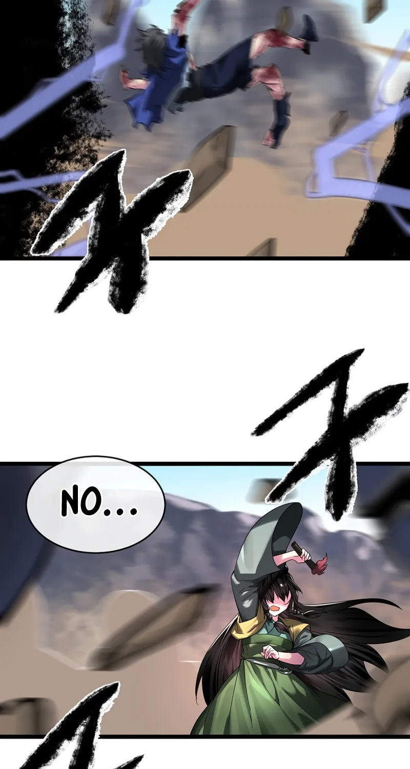 Read Volcanic Age chapter 199 image 93 on Lezhin
