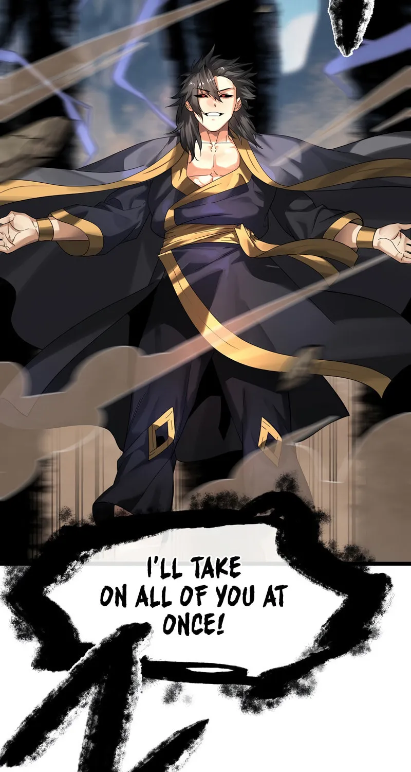 Read Volcanic Age chapter 199 image 97 on Lezhin