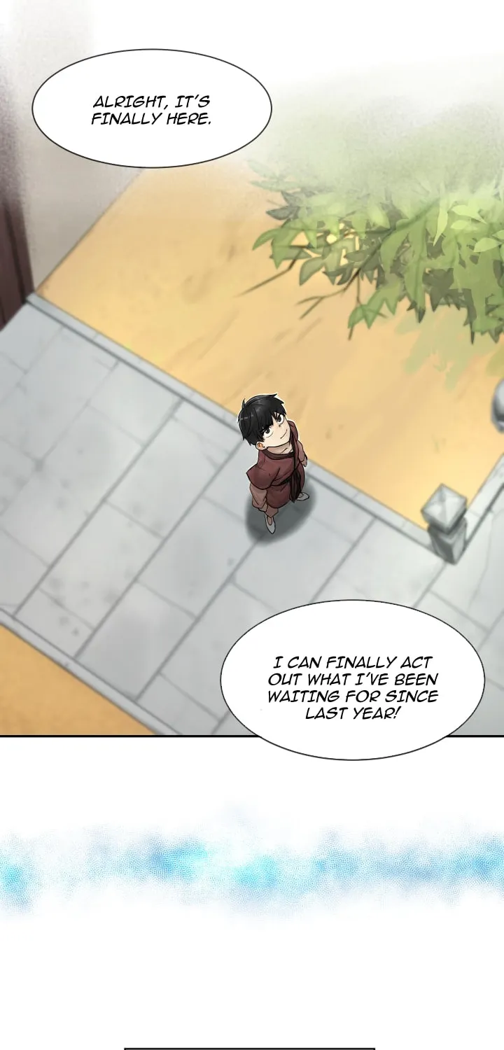 Read Volcanic Age chapter 2 image 10 on Lezhin