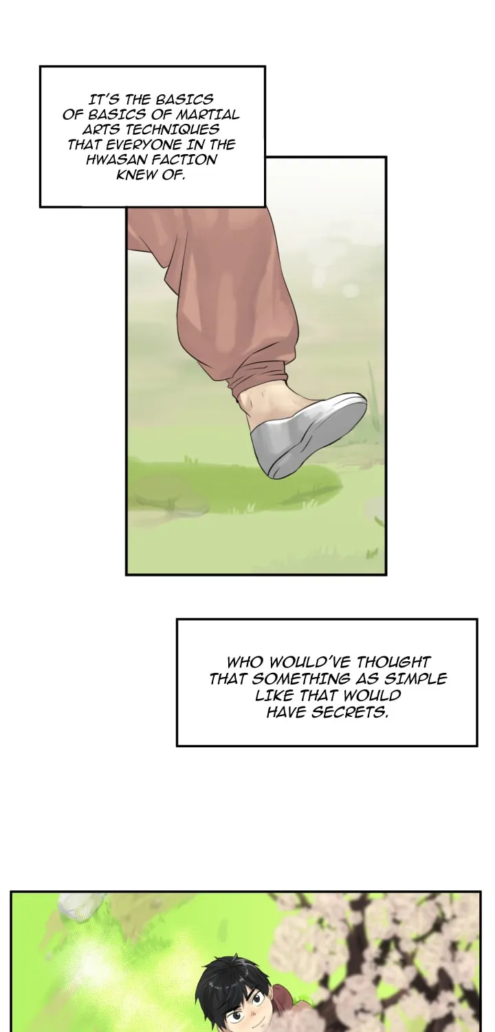Read Volcanic Age chapter 2 image 13 on Lezhin