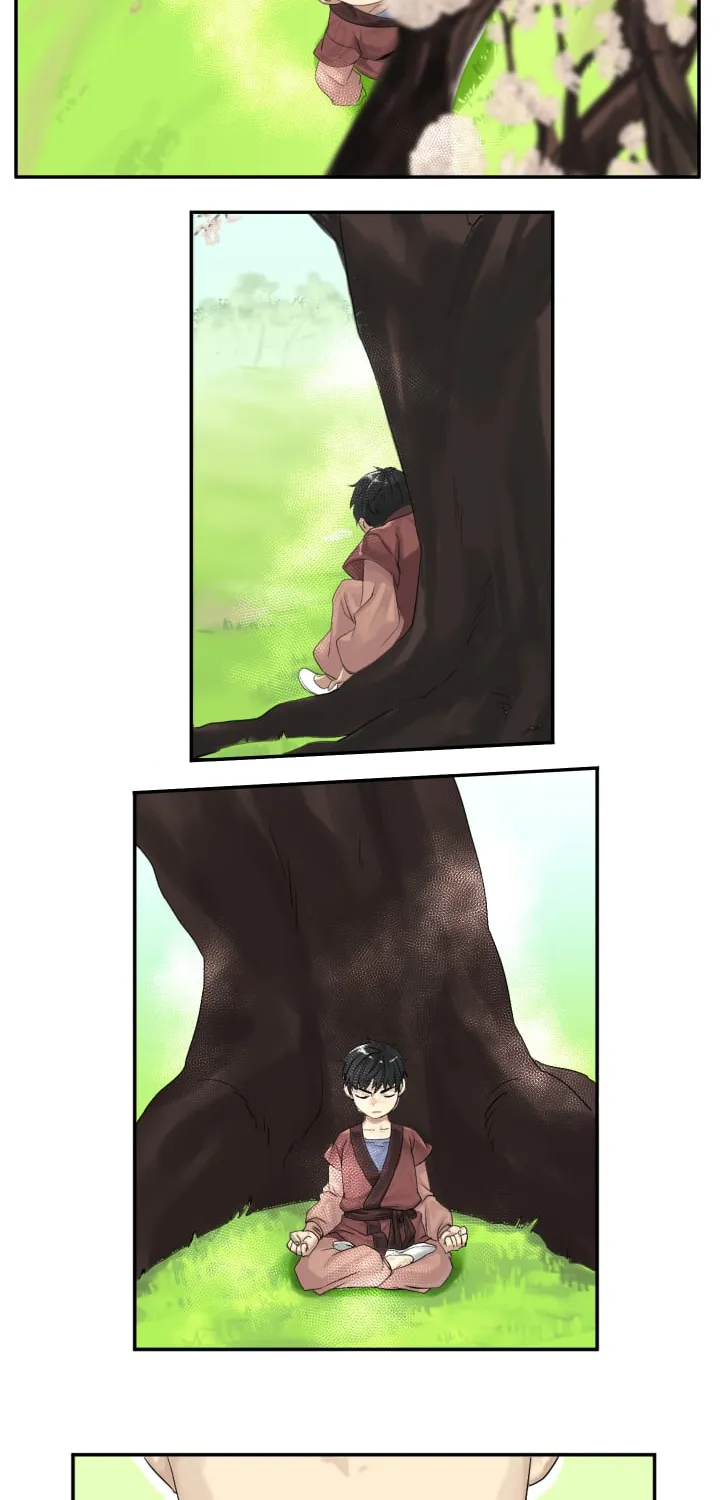 Read Volcanic Age chapter 2 image 14 on Lezhin