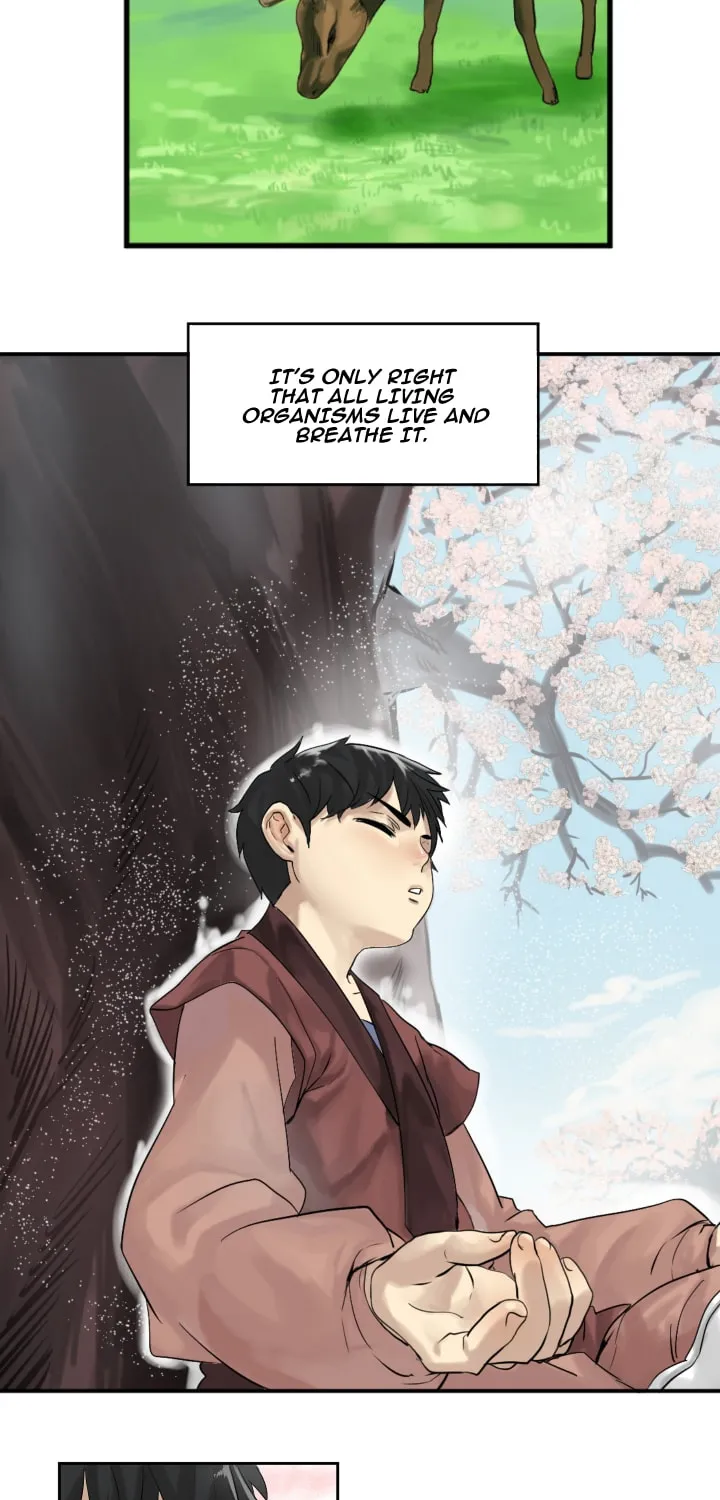 Read Volcanic Age chapter 2 image 19 on Lezhin