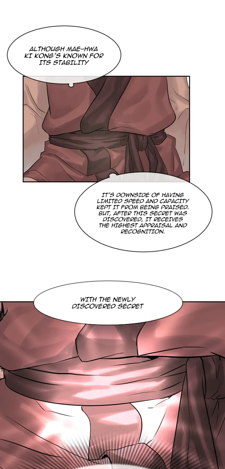 Read Volcanic Age chapter 2 image 21 on Lezhin