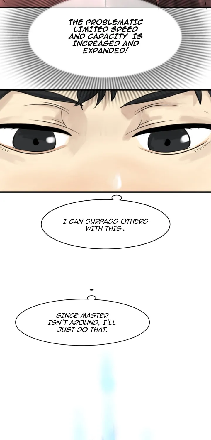 Read Volcanic Age chapter 2 image 22 on Lezhin