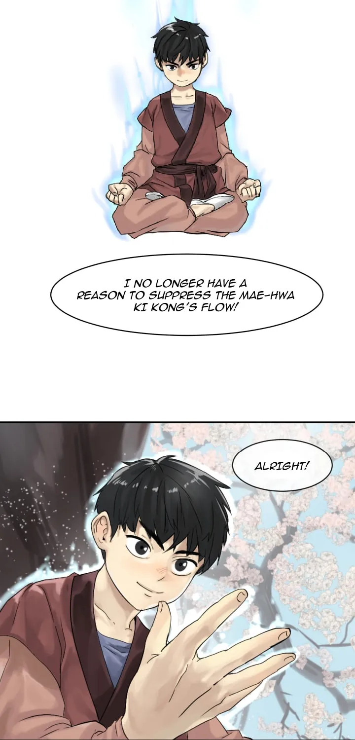 Read Volcanic Age chapter 2 image 23 on Lezhin