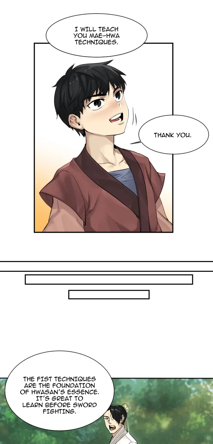 Read Volcanic Age chapter 2 image 28 on Lezhin