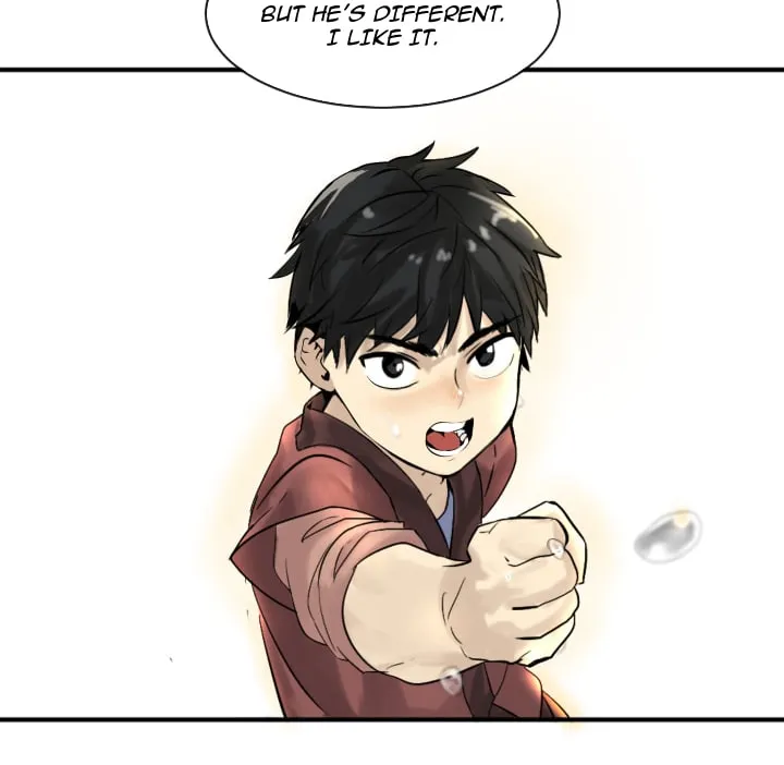 Read Volcanic Age chapter 2 image 30 on Lezhin