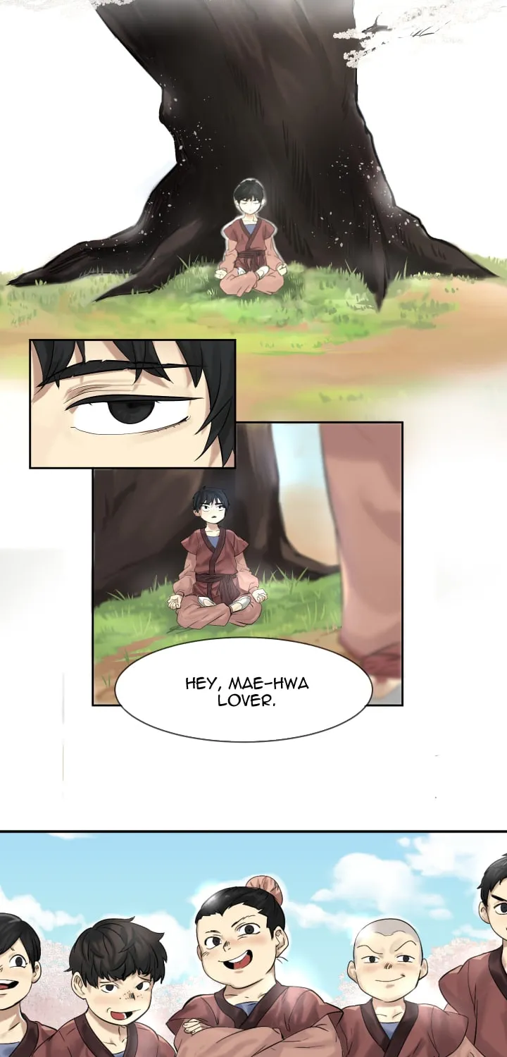 Read Volcanic Age chapter 2 image 32 on Lezhin