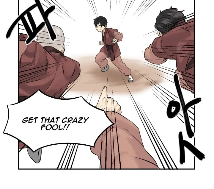 Read Volcanic Age chapter 2 image 40 on Lezhin