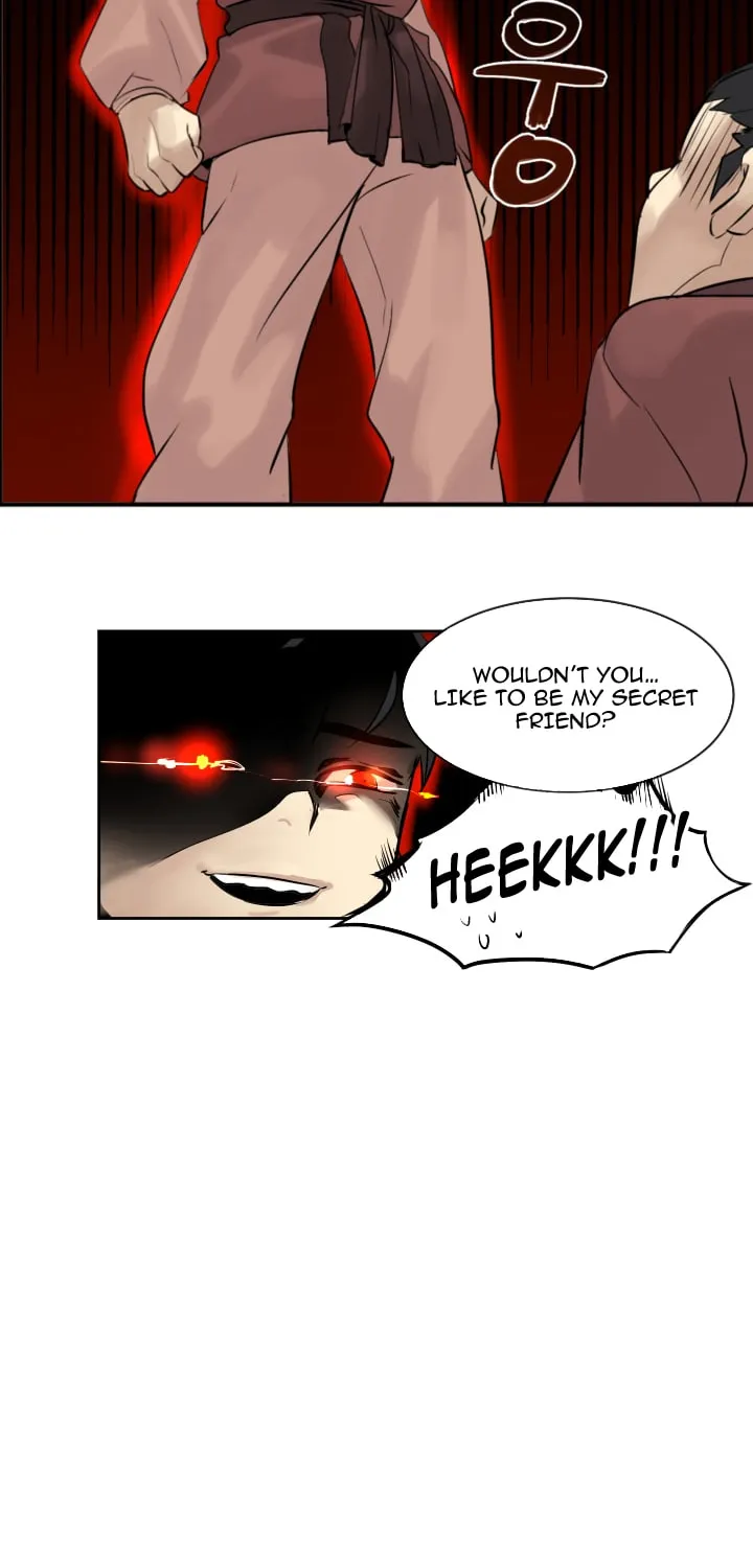 Read Volcanic Age chapter 2 image 43 on Lezhin