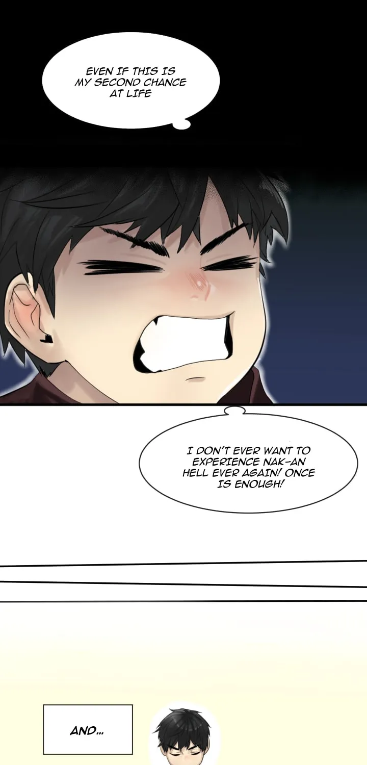 Read Volcanic Age chapter 2 image 6 on Lezhin