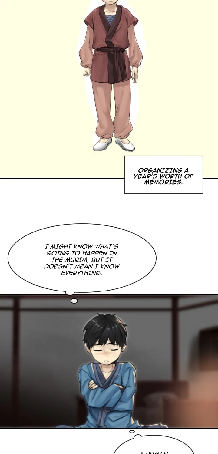 Read Volcanic Age chapter 2 image 7 on Lezhin