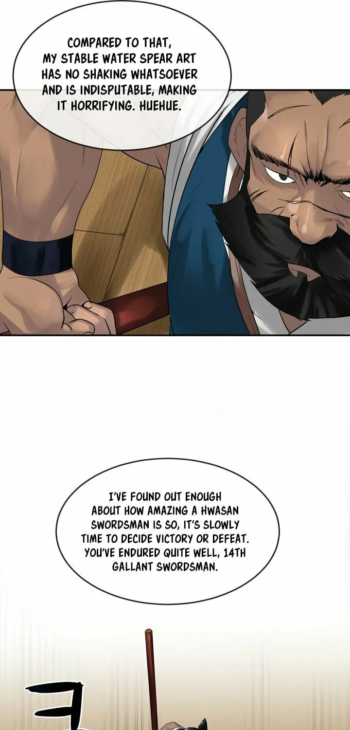 Read Volcanic Age chapter 20 image 10 on Lezhin