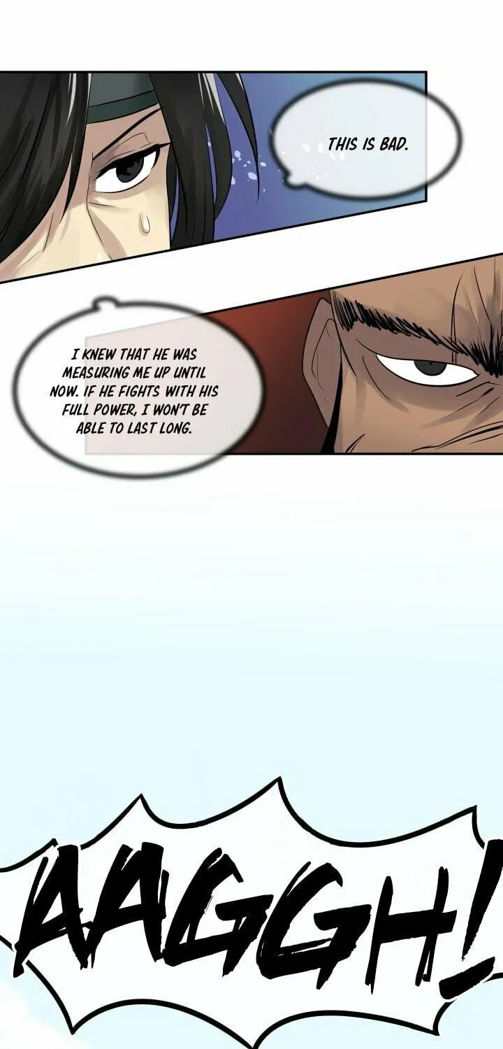 Read Volcanic Age chapter 20 image 12 on Lezhin