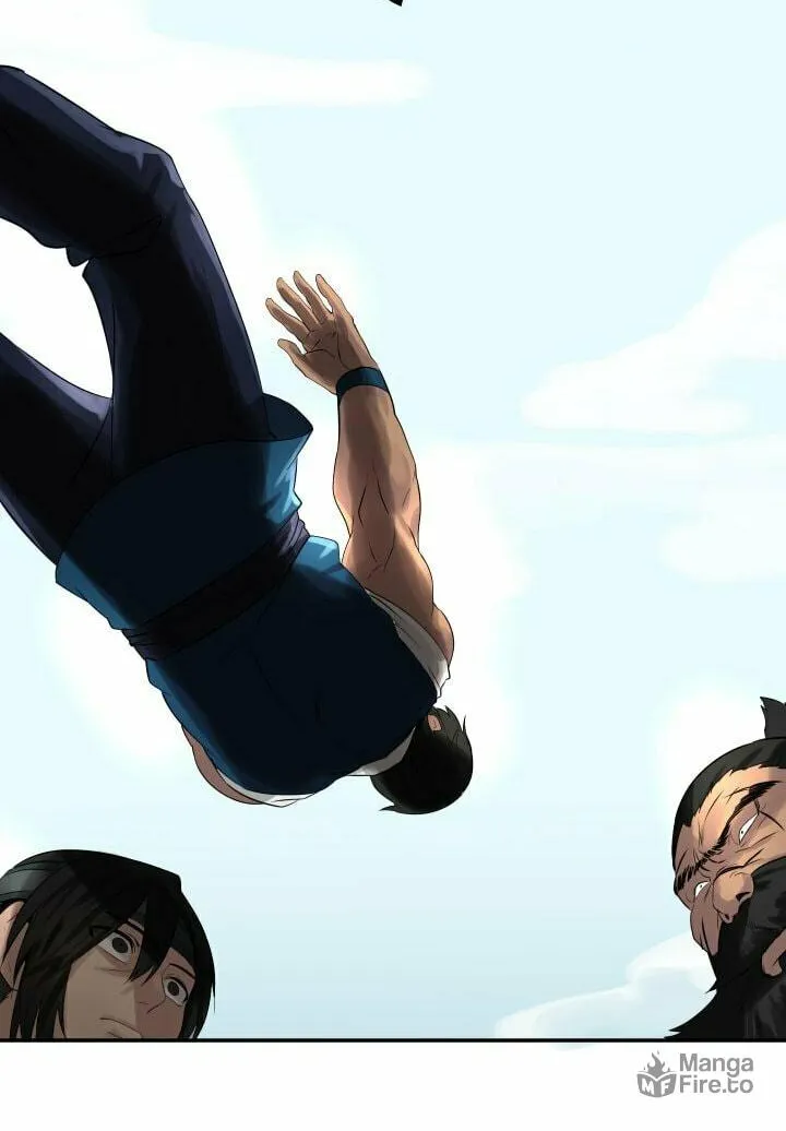 Read Volcanic Age chapter 20 image 13 on Lezhin