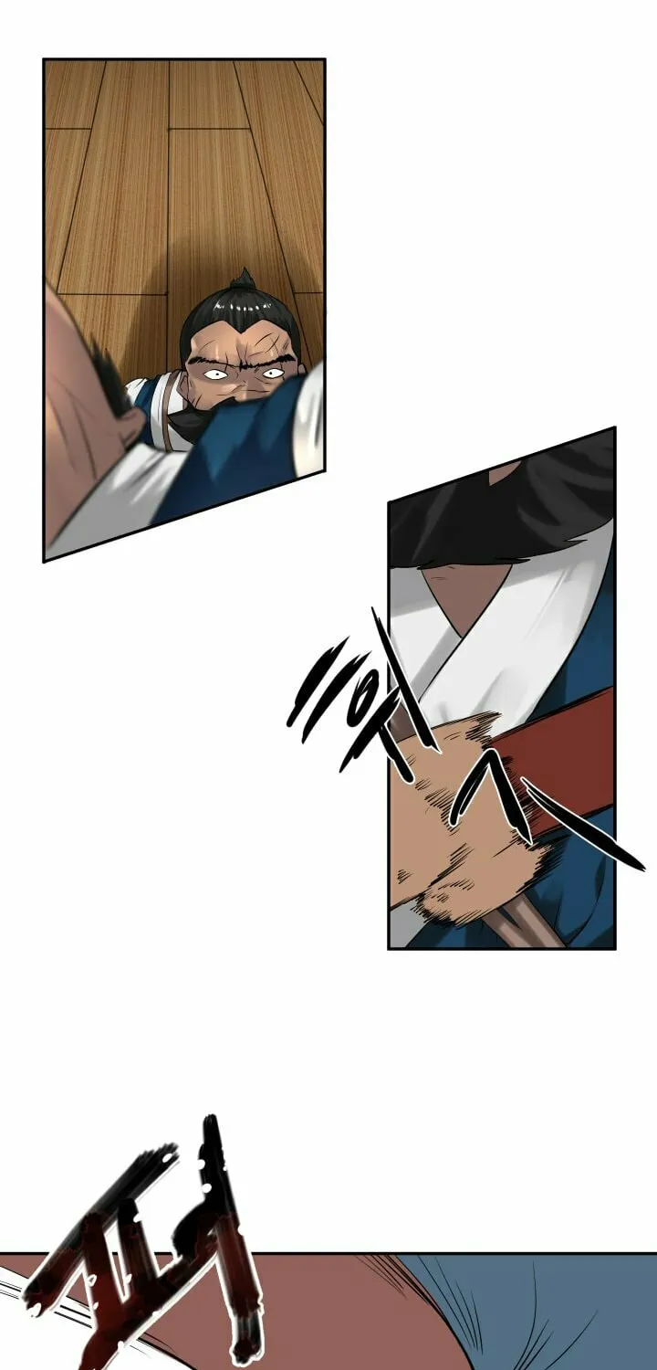 Read Volcanic Age chapter 20 image 14 on Lezhin