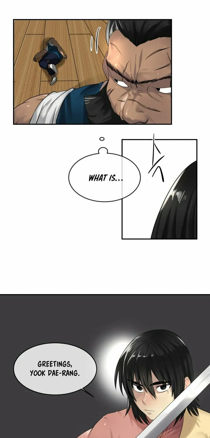 Read Volcanic Age chapter 20 image 16 on Lezhin