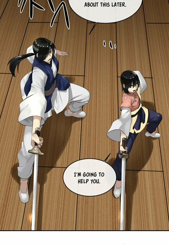 Read Volcanic Age chapter 20 image 21 on Lezhin