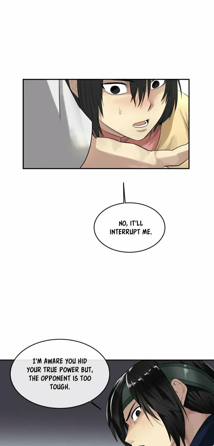 Read Volcanic Age chapter 20 image 22 on Lezhin