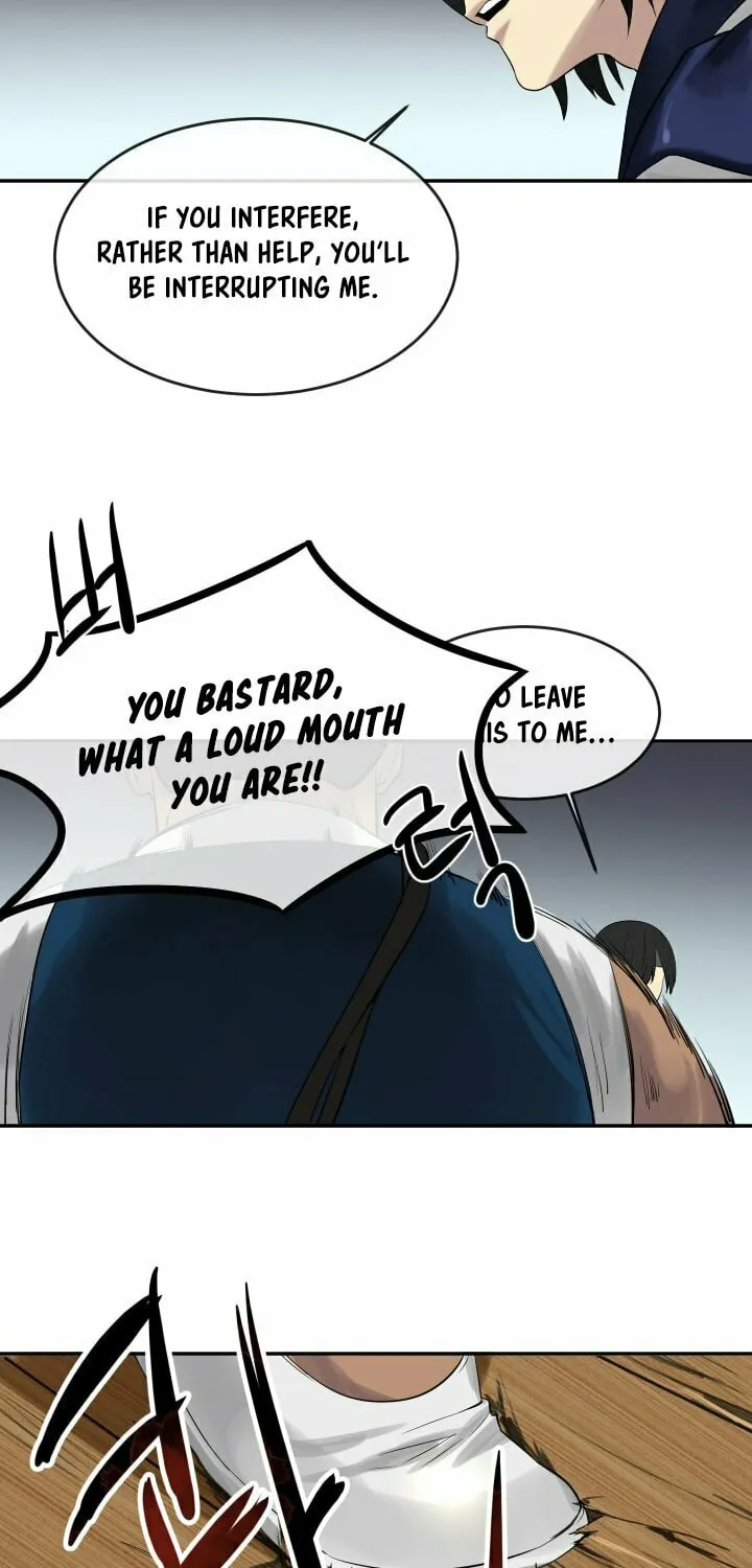 Read Volcanic Age chapter 20 image 23 on Lezhin
