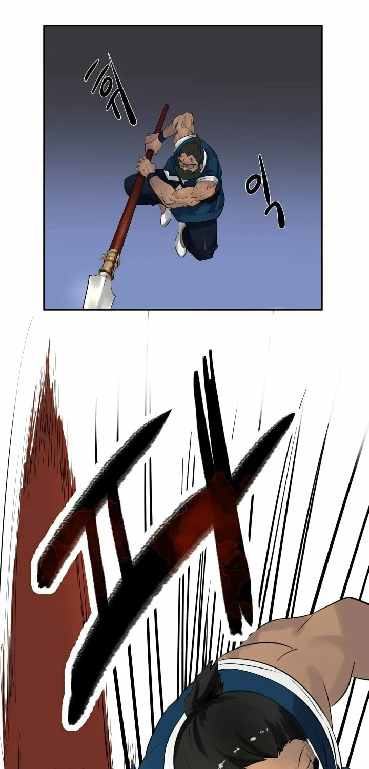 Read Volcanic Age chapter 20 image 25 on Lezhin