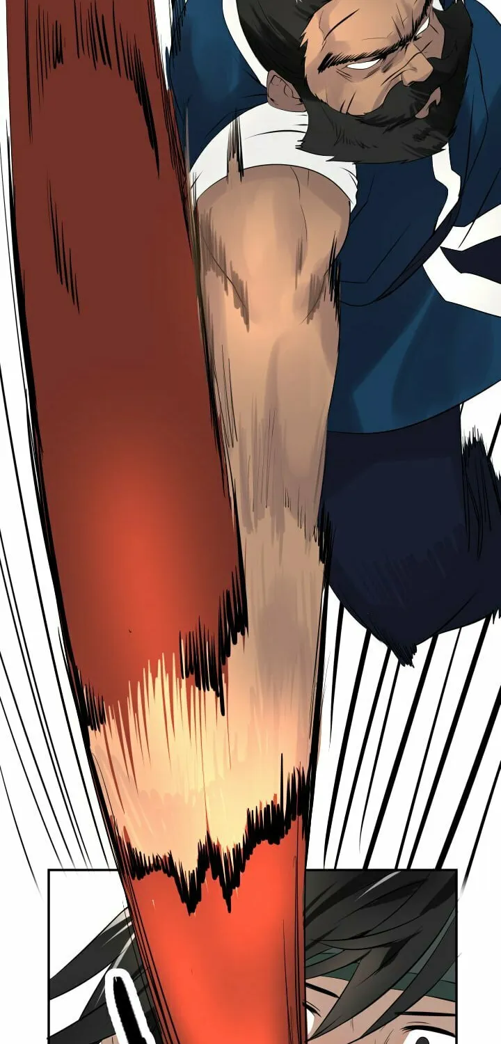 Read Volcanic Age chapter 20 image 26 on Lezhin