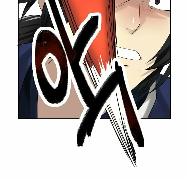 Read Volcanic Age chapter 20 image 27 on Lezhin