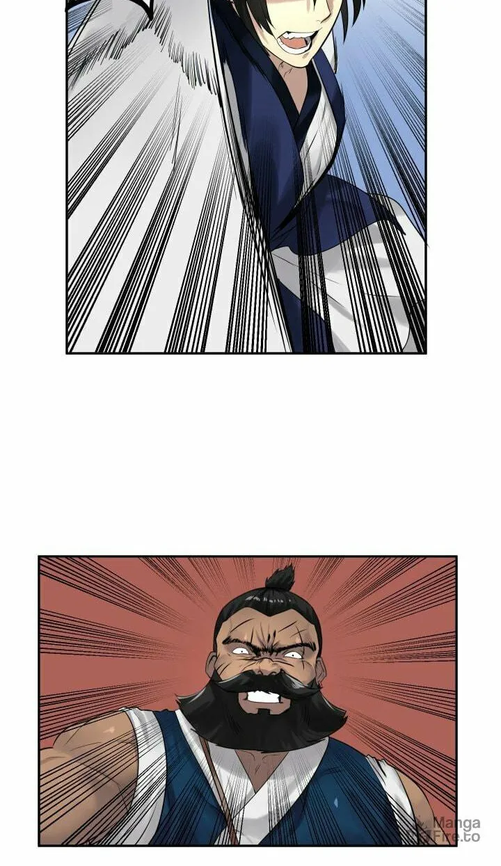 Read Volcanic Age chapter 20 image 29 on Lezhin