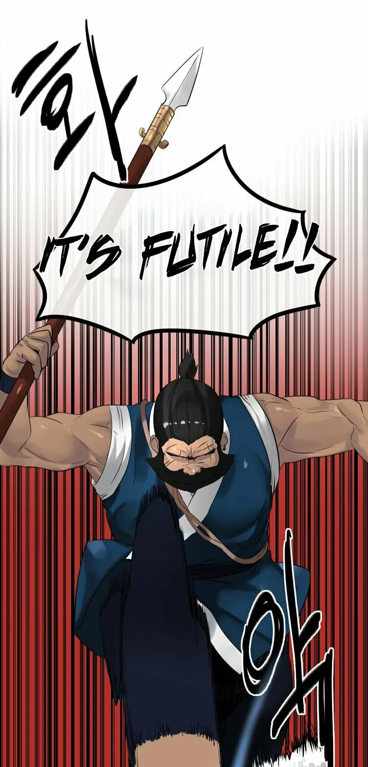 Read Volcanic Age chapter 20 image 30 on Lezhin