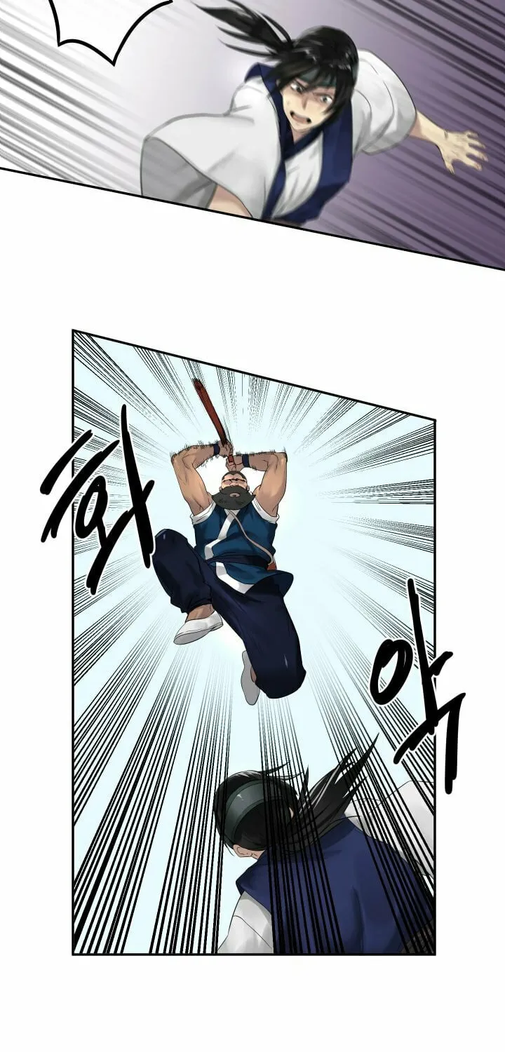 Read Volcanic Age chapter 20 image 34 on Lezhin