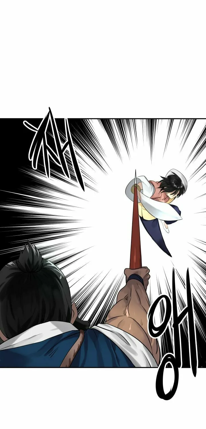 Read Volcanic Age chapter 20 image 37 on Lezhin