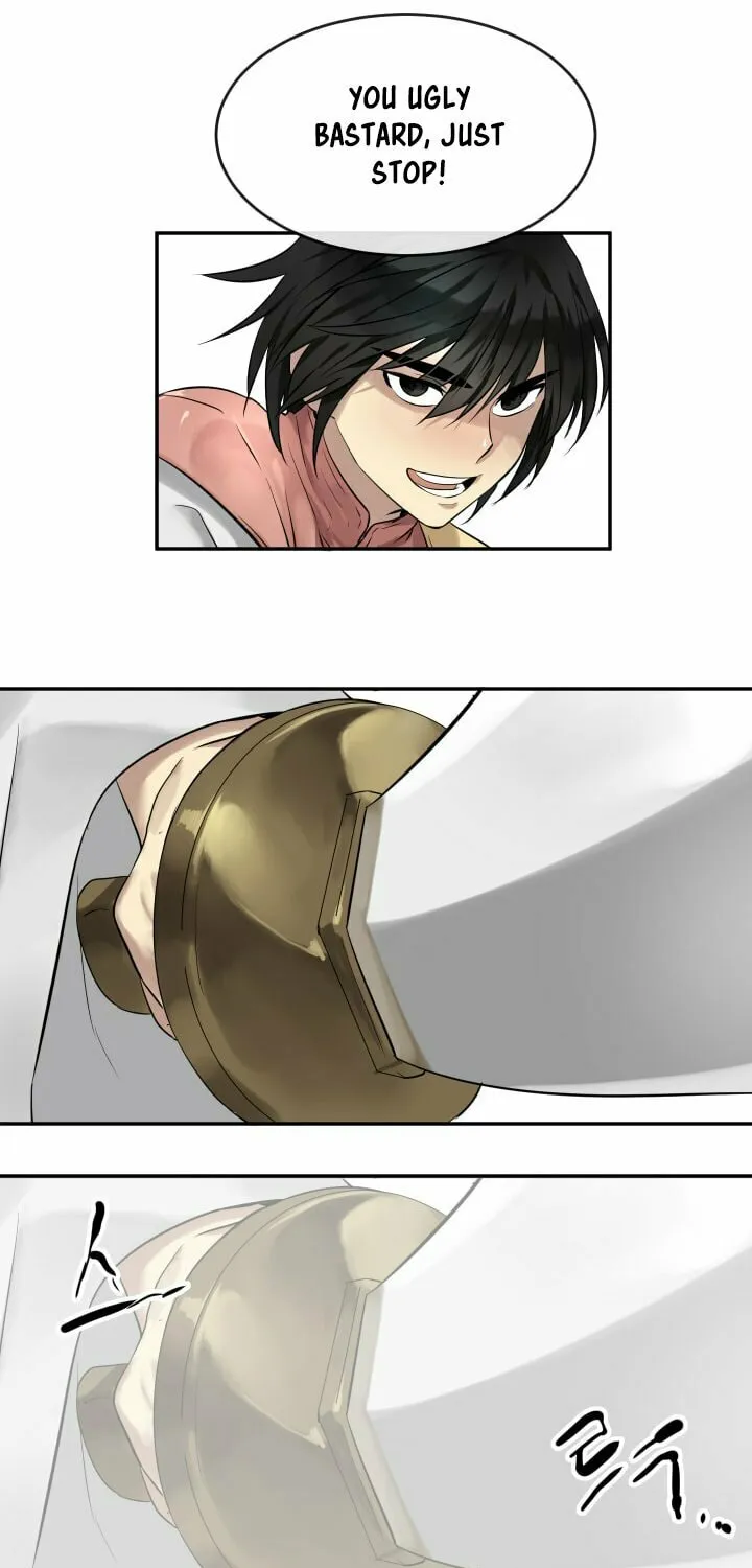 Read Volcanic Age chapter 20 image 39 on Lezhin