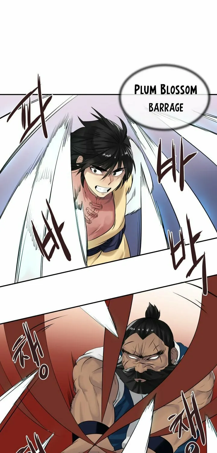 Read Volcanic Age chapter 20 image 42 on Lezhin