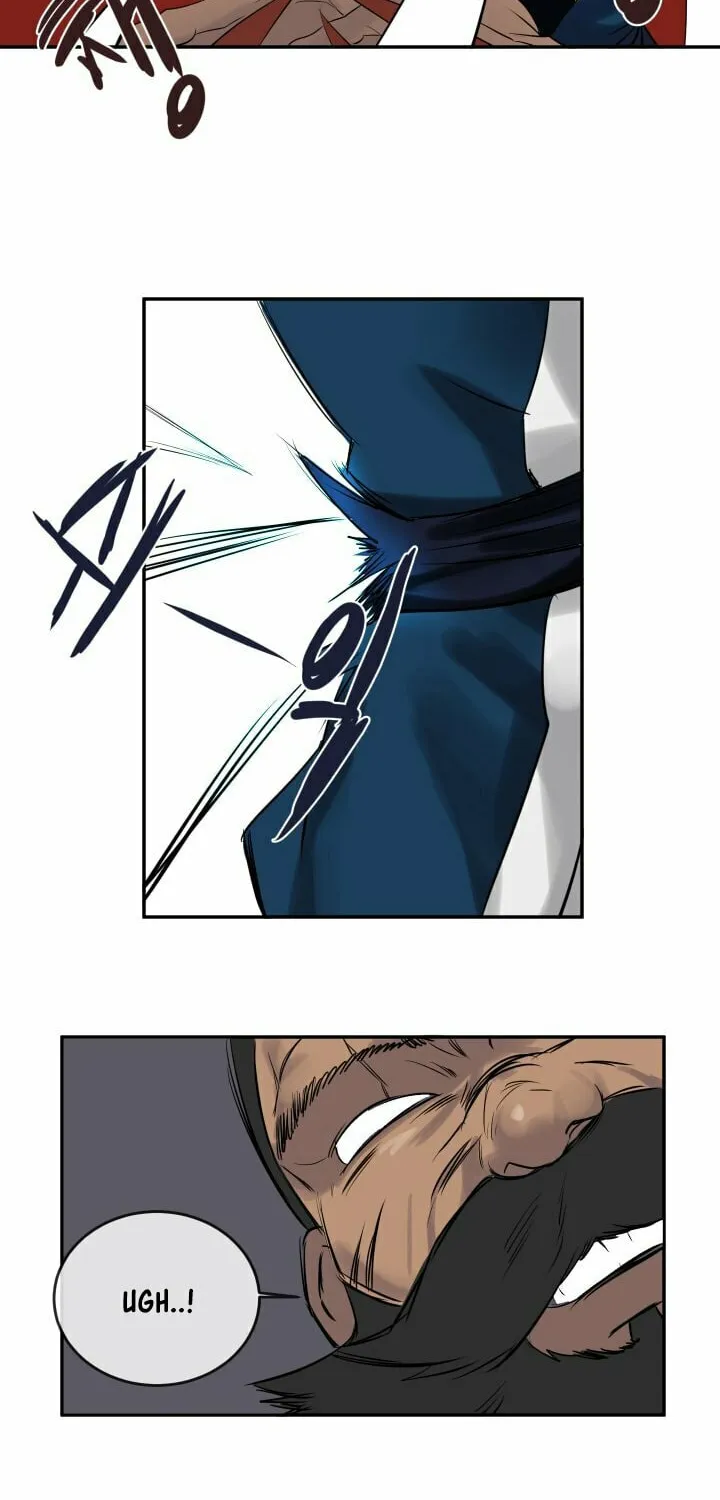 Read Volcanic Age chapter 20 image 43 on Lezhin