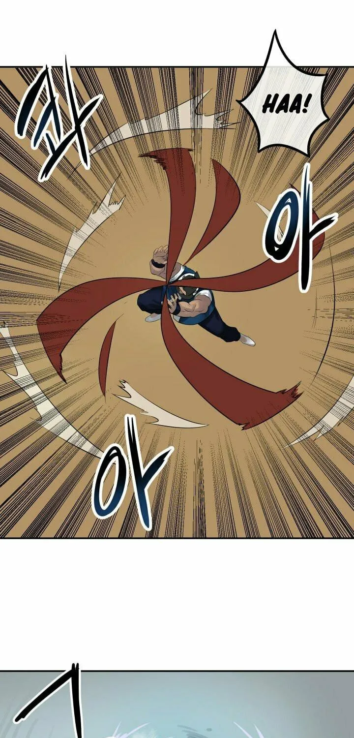 Read Volcanic Age chapter 20 image 45 on Lezhin