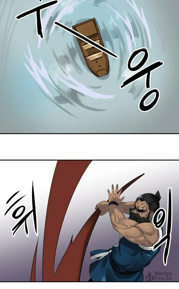 Read Volcanic Age chapter 20 image 46 on Lezhin