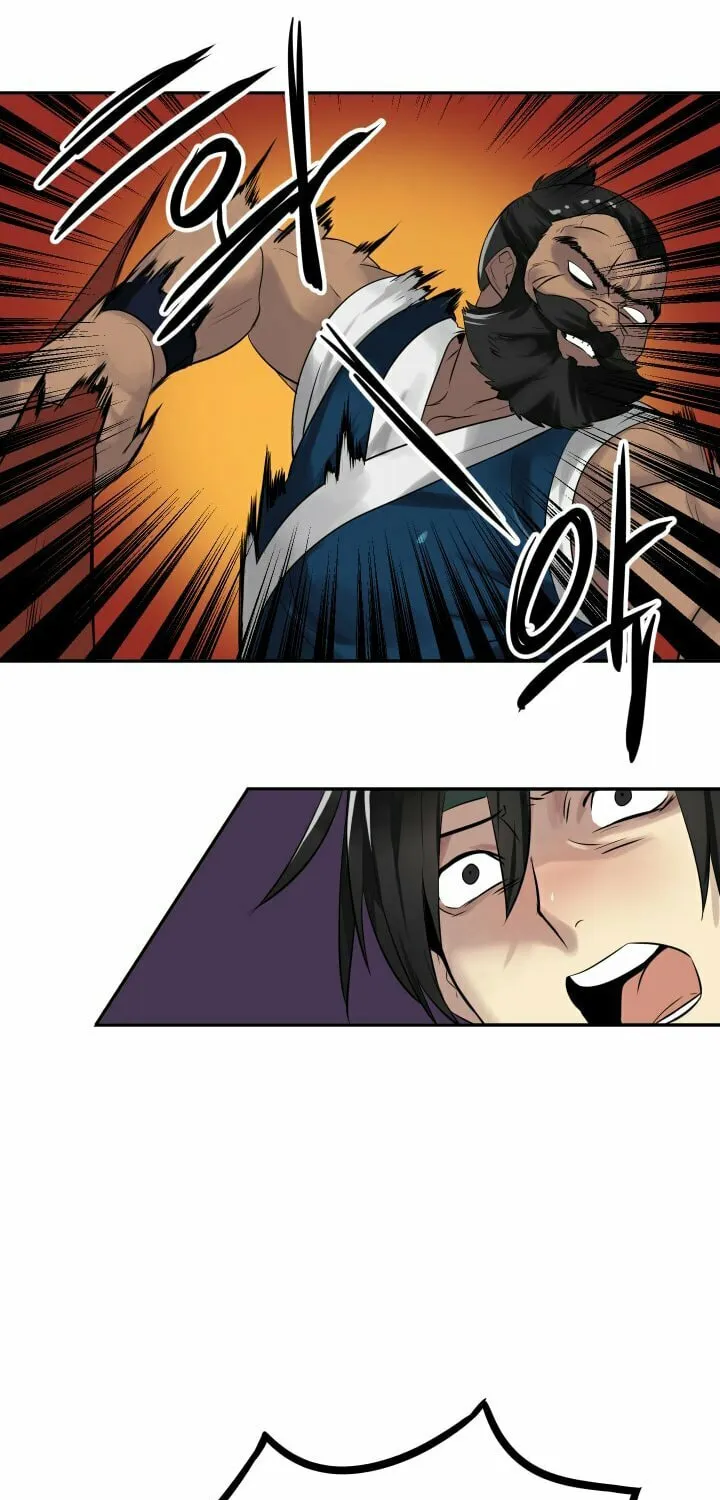Read Volcanic Age chapter 20 image 47 on Lezhin