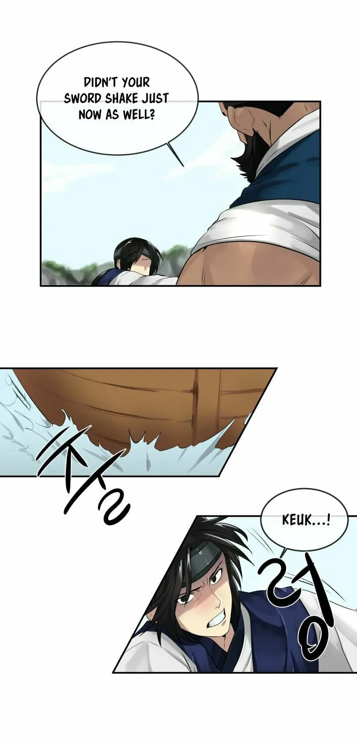 Read Volcanic Age chapter 20 image 9 on Lezhin