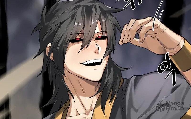 Read Volcanic Age chapter 200 image 10 on Lezhin