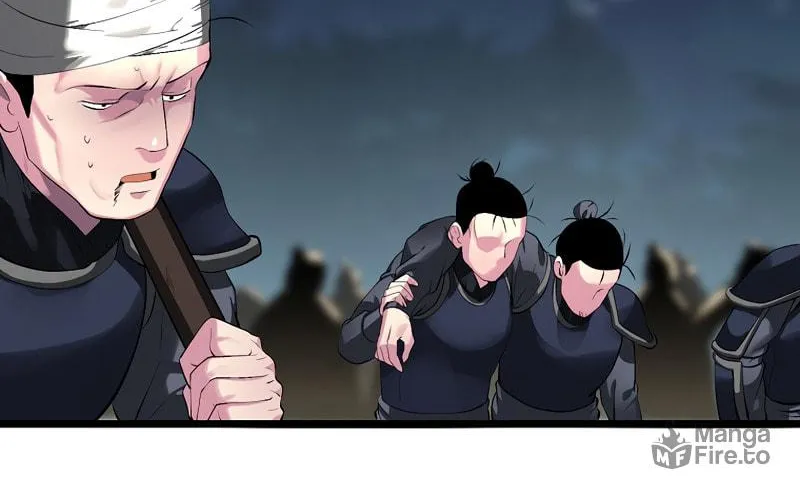 Read Volcanic Age chapter 200 image 101 on Lezhin