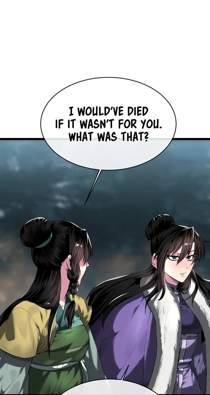 Read Volcanic Age chapter 200 image 102 on Lezhin