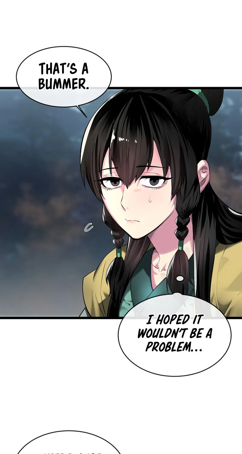 Read Volcanic Age chapter 200 image 104 on Lezhin