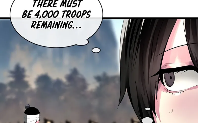 Read Volcanic Age chapter 200 image 105 on Lezhin